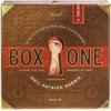 theory11 Box ONE Board Game Presented by Neil Patrick Harris 1 player