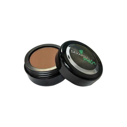 Natural Eyebrow Powder Light Brown