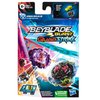 Beyblade Burst QuadStrike Ambush Bazilisk B8 Spinning Top Starter Pack, Attack/Balance Type Battling Game with Launcher, Kids Toy Set
