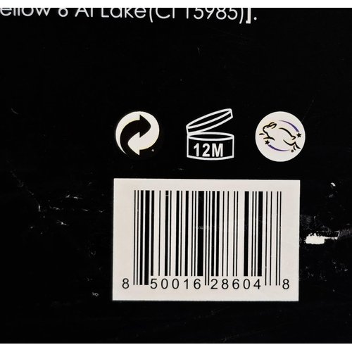 Manna Kadar Glossy Gal 5pc Lip Gloss Set