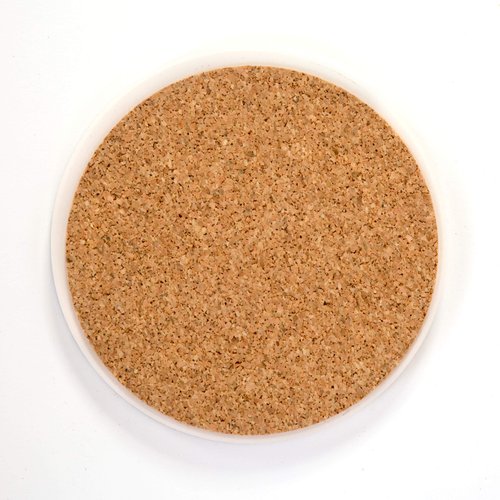 CoasterStone "William Morris Textiles Collection" Absorbent Coasters, 4-1/4-Inch, Set of 4