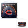 Team Golf NFL Chicago Bears Golf Mallet Putter Cover Golf Club Mallet Putter Headcover, Fits Most Mallet Putters, Scotty Cameron, Daddy Long Legs, Taylormade, Odyssey, Titleist, Ping, Callaway