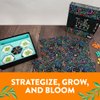 Trellis - Strategic Board Game | Perfect for Game Nights, Parties, and Casual Hangouts Components | Easy to Learn, Fun to Master | Ideal for 2-4 Players