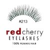 Red Cherry False Eyelashes (Pack of 10 pairs) (213)