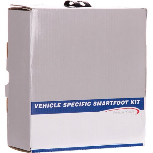 Whispbar Roof Rack Fitting Kit (K815 - WB)