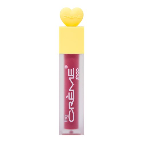 Lip Oil Elixir - Flirty Fuchsia