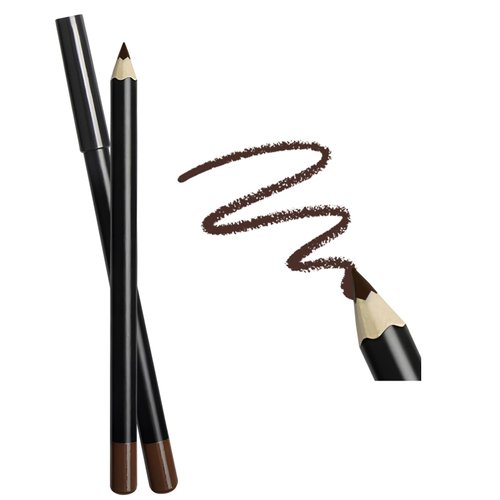 EternalClassic Brown Lip Liner, Long Lasting Lip Liner Pencil, Rich Lip Makeup Colors Highly Pigmented Lip Liners, Smooth Application Lipliner Lip Pencil