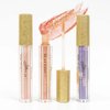 Sistar Star Is Born Holographic Lip Gloss Light Reflective Pearls Ultra Sparkle Non-Sticky Shine 1.5 mL / 0.05 fl. oz. (Comet)