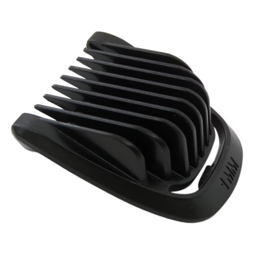 Upgraded Version 1mm Hair Comb MG3750, MG5750, MG7750, MG7770, MG7790 Replacement for P-hilips No relco