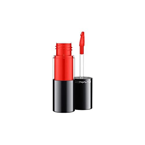MAC Versicolour Varnish Cream Lip Stain To The Extreme