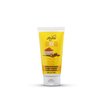 Reshma Beauty Travel Size Turmeric Cream | Face & Body Cream for Normal to Dry Skin | Hydrating and Soothing| TSA Approved |Dye Free, Body Butter| For Daily Use - Cruelty Free