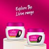 Livon Keratin Anti-Hair Fall Hair Mask | Reduces Hair Fall and Frizz | Conditioning Treatment for Healthy, Smooth & Shinier Hair | All Hair Types| 15.2 Fl.oz.