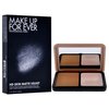 HD Skin Matte Powder Foundation - 1N14 by Make Up For Ever for Women - 0.38 oz Foundation