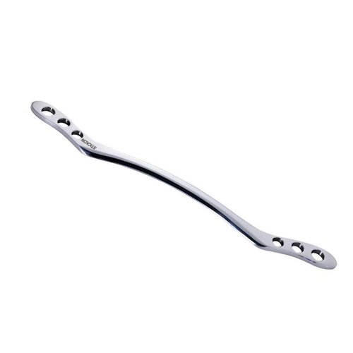STICKON Stainless Steel Gua Sha Scraping Massage Tool IASTM Tools GREAT Soft Tissue Mobilization Tool (I Shape)