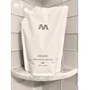 MASAMI Mekabu Hydrating Conditioner 32 oz Refill Pouch | Sustainable | Recyclable | Salon Quality | Color Safe | Japanese Seaweed | Sulfate Free | Paraben Free | Phthalate Free