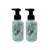 White Barn Gentle Foaming Hand Soap in White Tea & Sage (2 Pack)