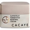 CACAYE Superfruit Renewal Cream Face Moisturizer, 1.6 fl oz - Hydrating up to 24 hrs, Daily Gel Moisturizing Lotion with CaCay Oil Helps Reduce Wrinkles, Fine Lines - Premium Facial Skin Care Products