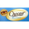 Choceur Milk Chocolate "Milk Creme" Bars Made in Germany, 7.05 Ounce (3 Pack)