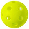 Franklin Sports X-26 Indoor Pickleballs - Indoor Court Pickleball Balls - USA Pickleball (USAPA) Approved Tournament Pickleballs - 3 Pack Inside Pickleballs - Lime Green