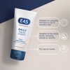 E45 Dermatological Moisturising Hand Cream (50ml)