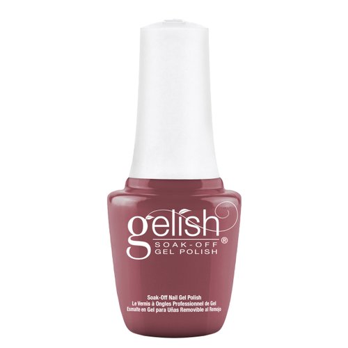 Gelish Mini Soak-Off Gel Polish, Exhale