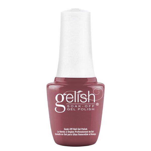 Gelish Mini Soak-Off Gel Polish, Exhale