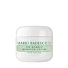 Mario Badescu Eye Makeup Remover Cream - Gentle, Non-Irritating Gel-Cream Waterproof Liner and Mascara Remover - Safe for Contact Lens Wearer - Vegan Skin Care Makeup Cleanser, 2 Oz