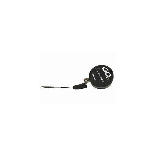 Retractable Lanyard for Nonin GO2 Pulse Oximeter