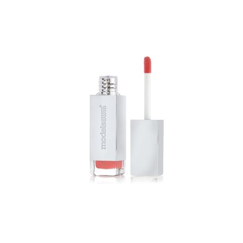 Models Own Lix - Liquid Lipstick - Velvet - Caramelo by Models Own