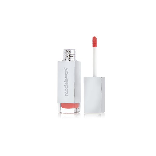 Models Own Lix - Liquid Lipstick - Velvet - Caramelo by Models Own