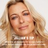 Jillian Dempsey Lid Tint: Satin Cream Eyeshadow I Easy Application for a Natural Shimmer or a Layered Matte Finish I Glimmer