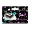 Rude Cosmetics Essential Faux Mink 3D Lashes - Bossy Pair Women 1 Pc