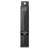 e.l.f. No Budge Retractable Eyeliner, Creamy, Ultra-Pigmented & Waterproof, Creates Bold & Defined Lines, Vegan & Cruelty-Free, Black 0.006 Oz