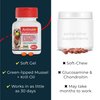 Antinol Plus, Mobility, Hip, and Joint Supplement for Dogs, Green-Lipped Mussels and Krill Oil - Dog Joint Supplement, Better and Faster Than Glucosamine and Chondroitin, 120 Soft Gels