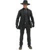 Westworld Man in Black Action Figure 7 inch