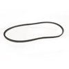 Holmgillick Lawn Mower Drive Belt Fits Cub Cadet MTD Troy-Bilt 754-04208 954-04208 954-04208A(5/8"x41")