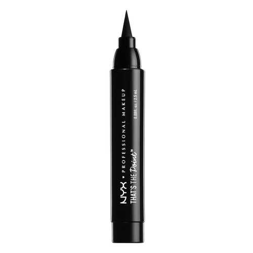 NYX PROFESSIONAL MAKEUP That's The Point Liquid Eyeliner, Put A Wing On It