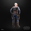 STAR WARS The Black Series Migs Mayfeld Toy 6-Inch-Scale The Mandalorian Collectible Action Figure, Toys for Kids Ages 4 and Up