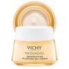 Vichy Neovadiol Redensifying Plumping Day Cream for Peri-Menopause Skin, Anti-Aging Face Moisturizer for Mature Skin for Pre-Menopausal Women
