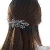 Viking Celtic Hair Sticks Hairpin-Viking Hair Clip Sticks for Long Hair Stick Slide Irish Hair Accessories