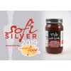 Rub with Love Ancho and Molasses Barbecue Sauce by Tom Douglas, 2019 Sofi Award Winner, 19 Ounce