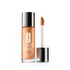 Clinique Beyond Perfecting Liquid Lightweight Full Coverage Foundation + Concealer For Dry Combination to Oily Skin Types, Cream Caramel