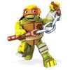 Mega Bloks Teenage Mutant Ninja Turtles Mikey Chinatown Chase Set