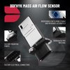 BDFHYK Mass Air Flow Sensor Meter MAF 12576410 213-4222 15865791 Compatible for Lacrosse 2010-2016, CTS 2014-2018, Camaro 2010-2015