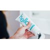 Hello Oral Care Fluoride Free Antiplaque and Whitening Toothpaste Vegan SLS Free with Tea Tree Oil Coconut Oil, Natural Peppermint, 4.7 Ounce