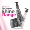 BBLUNT Intense Shine Hair Mask | with Rice & Silk Protein for Soft & Shiny Hair | Natural Deep Conditioning Masque for Damage & Frizz Control | 8.82 Oz/250g