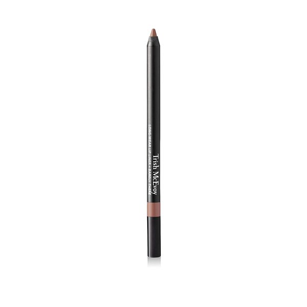 Trish McEvoy Shape & Enhance Lip Liner, Barely There, 1.2 g / 0.04 oz