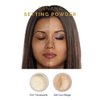 2 Pack PHOERA Setting Powder,Control Oil Brighten Skin Color Cover Blemish Whitening Face Setting Loose Powder,Helps Makeup Last Longer(102 Cool Beige)
