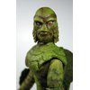 Mego Horror Creature from The Black Lagoon 8" Action Figure Multicolor