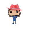 Funko POP Marvel: Agent Carter Action Figure